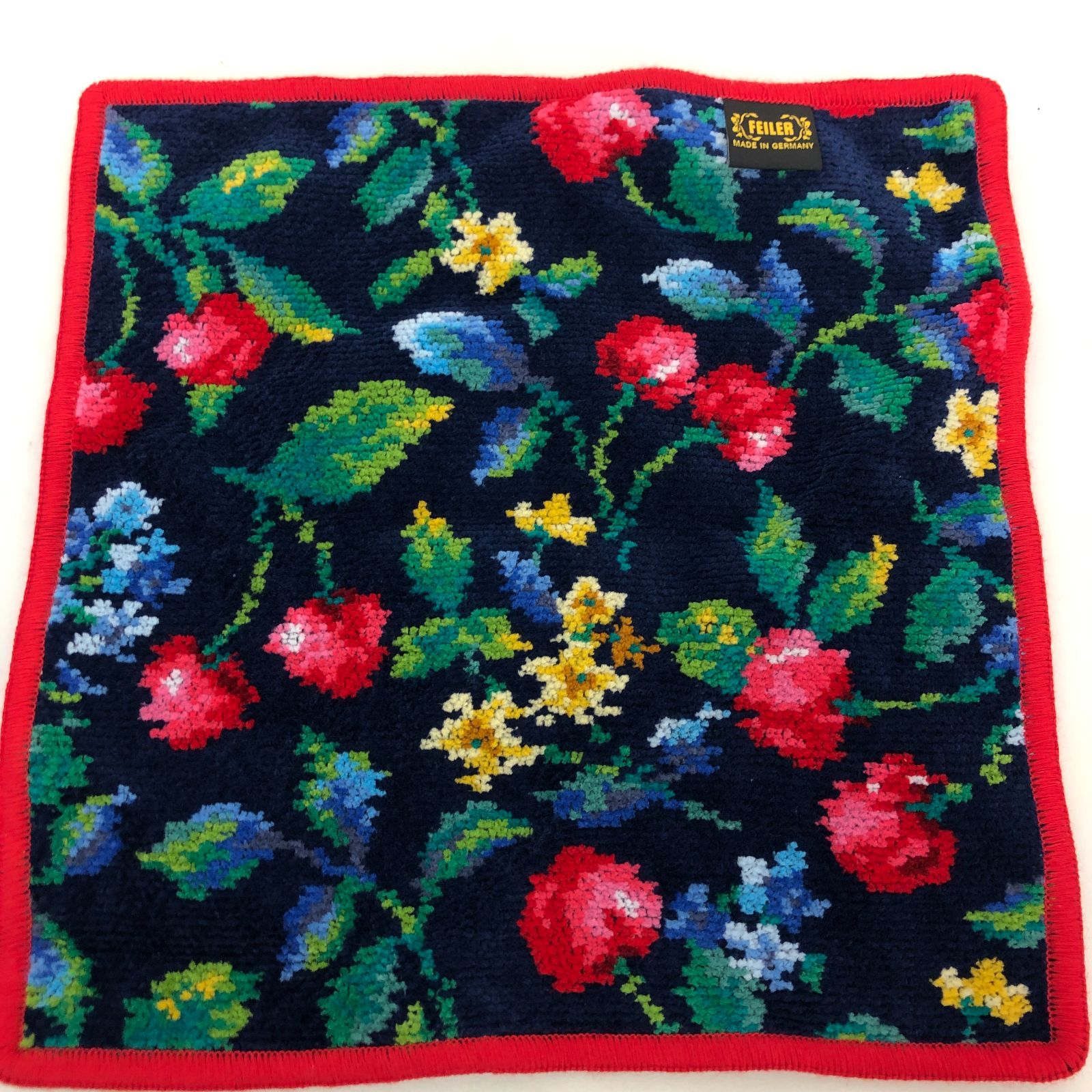 ハンカチ2枚セット SGAW10-8957