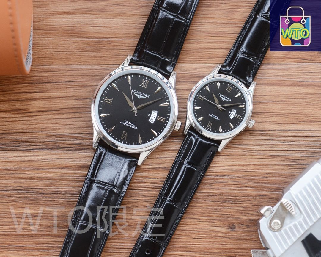 ロンジンペアウォッチ LONGINES ロンジン】～新作入荷おすすめペアウォッチ情報