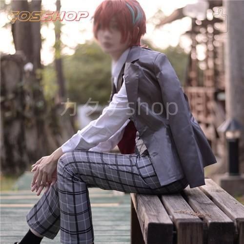 ヒプノシスマイク 伊弉冉一二三 観音坂独歩 神宮寺寂雷 レペゼン マルイ 風 コスプレ衣装 イベント 変装 COS Cosplay