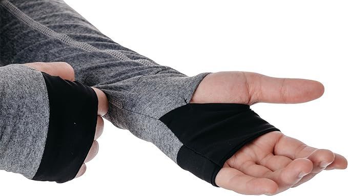 2113001 reric(レリック) WOMENSミドルレイヤーフリース ブラック S/M