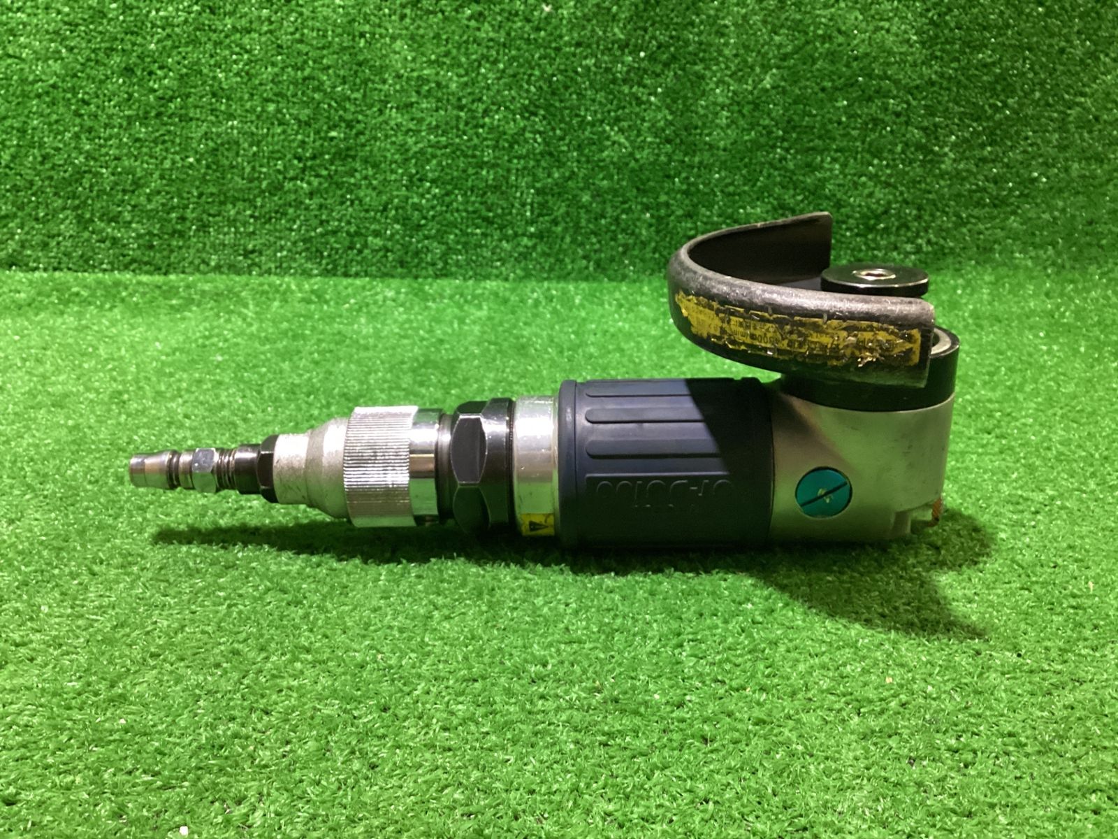 ベッセル GT-DG100 100mmエアーディスクグラインダー 現状品 ケ-122 HRDEVELOPMENT_JP