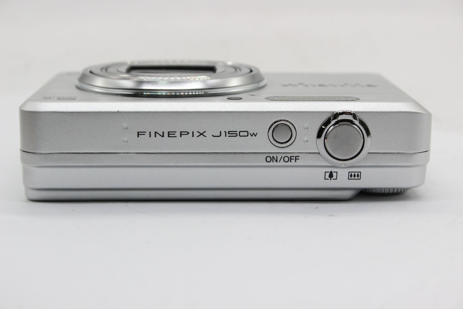 美品 返品保証】 フジフィルム Fujifilm Finepix 販売 J150w 5x
