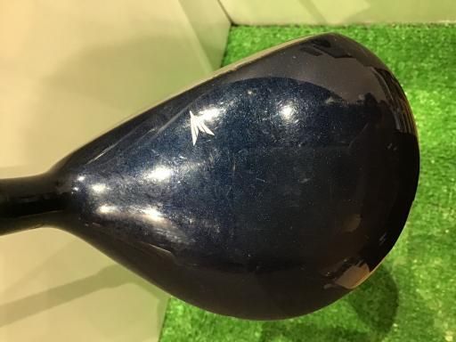 ダンロップ XXIO 2010 9 W レディース ピンク フェアウェイウッド FW MP 600 L フェアウェイ フレックスL 女性用 右利き 右用 Cランク ゴルフクラブ