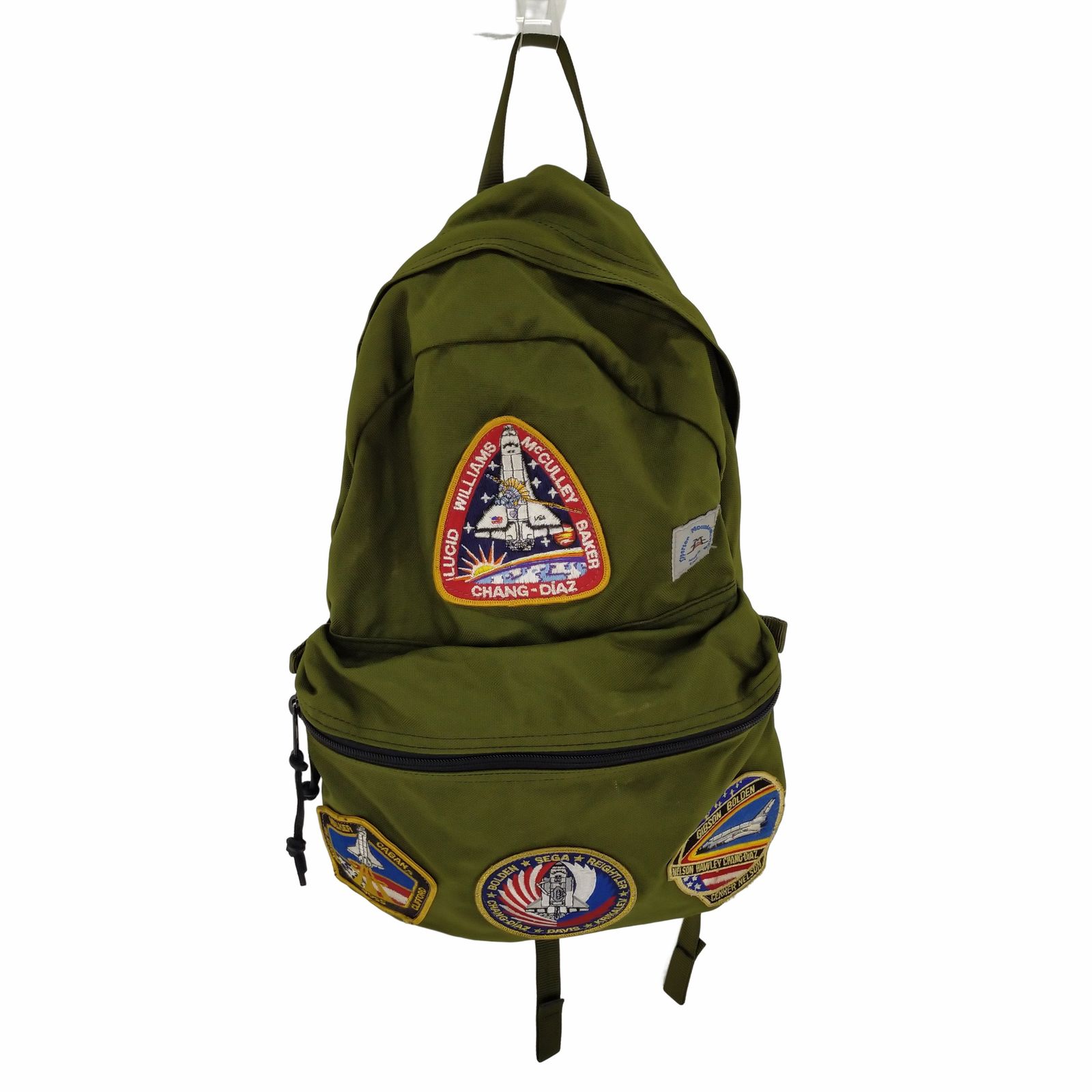エパーソンマウンテニアリング EPPERSON MOUNTAINEERING USA製 DAY 
