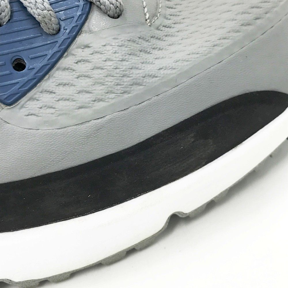 NIKE GOLF ナイキゴルフ CU9978-004 エアマックス 90 G ゴルフシューズ  グレー系 26.5cm [240101222257] ゴルフウェア メンズ ストスト