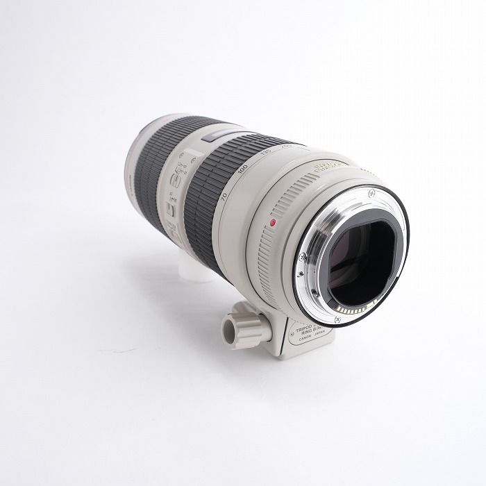 中古】(キヤノン) Canon EF70-200/2.8L IS II (2) USM Canon キヤノン  