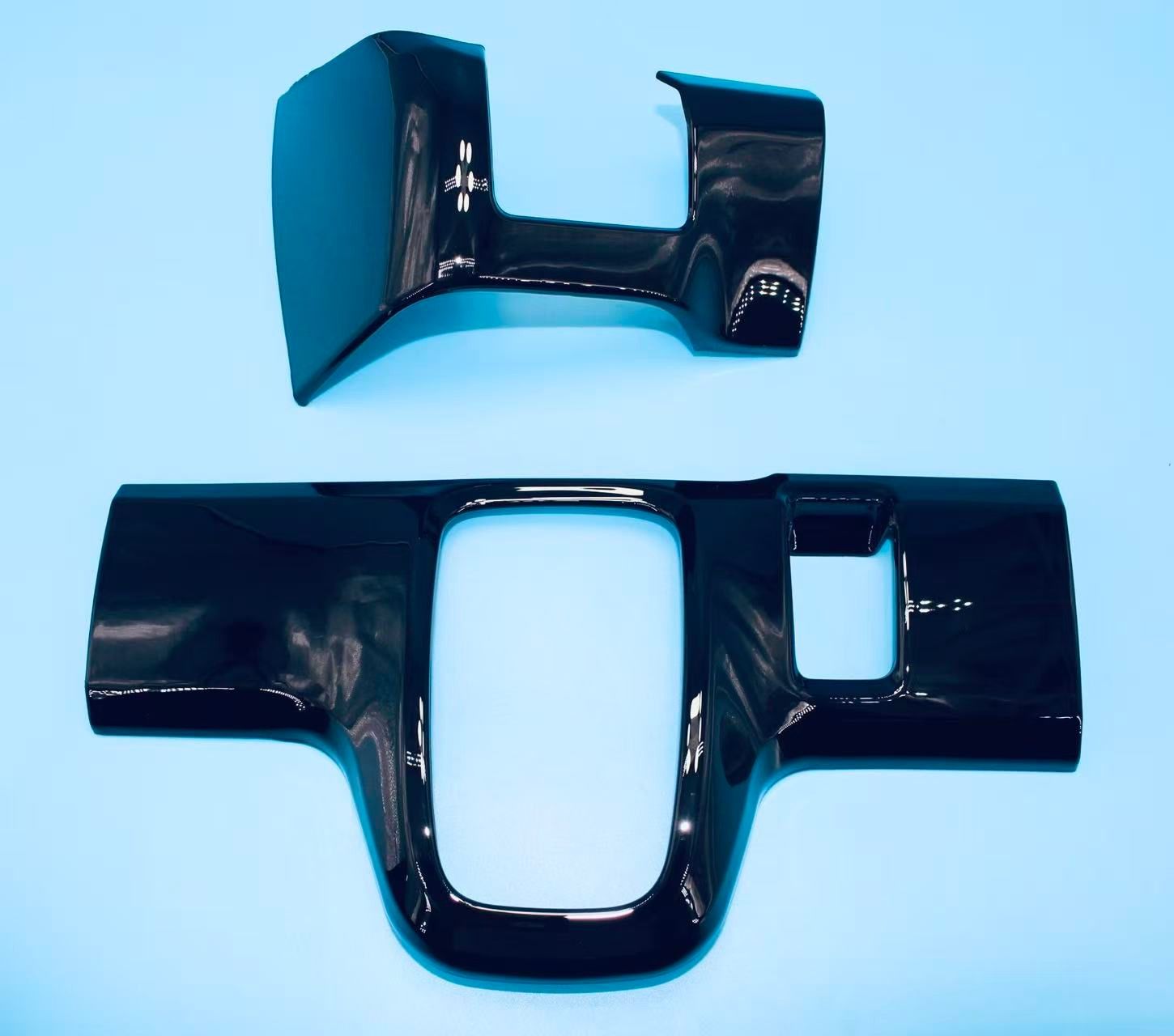 インテリアパネルカバー