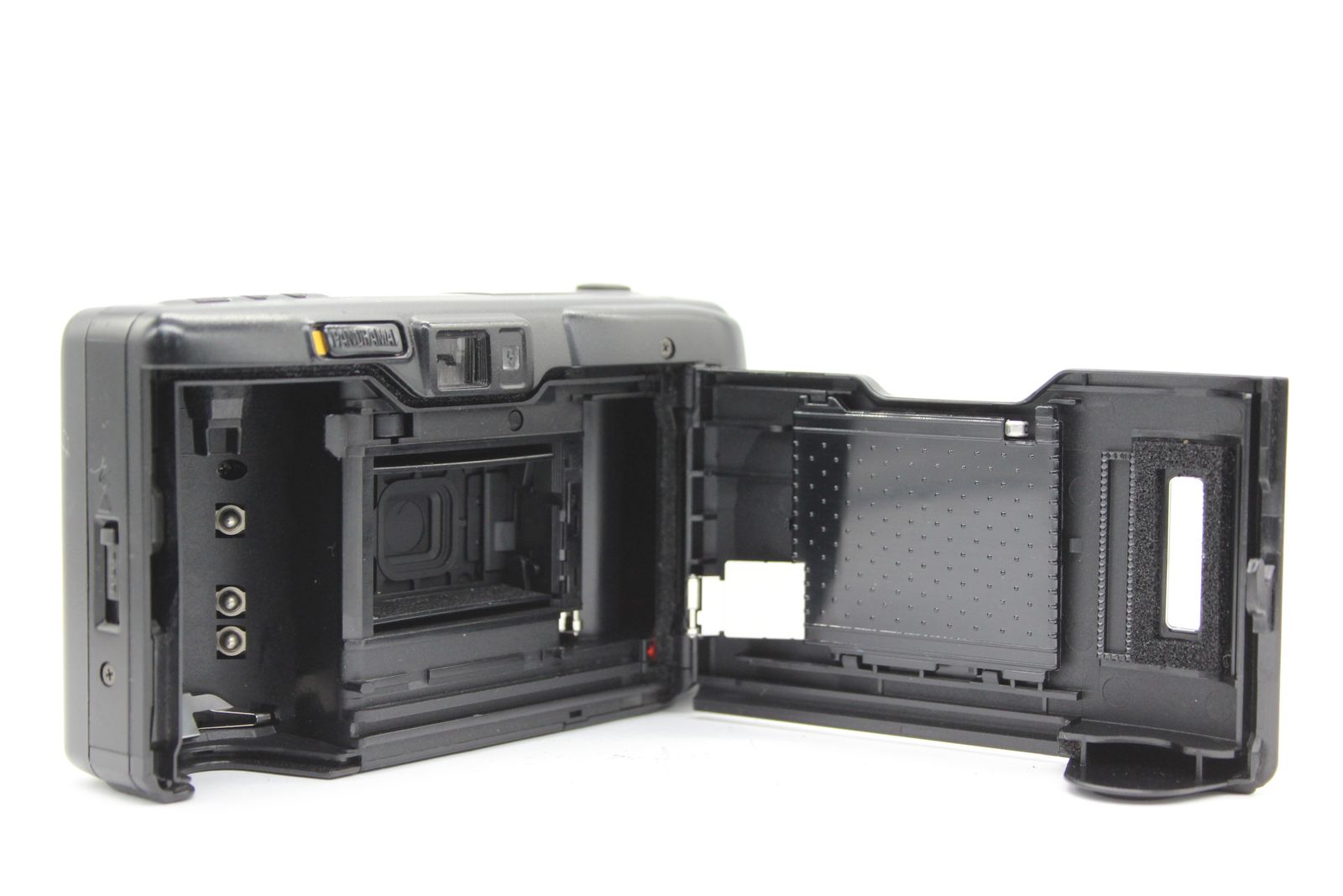 返品保証】 ニコン Nikon AF 600 28mm F3.5 MACRO コンパクトカメラ 