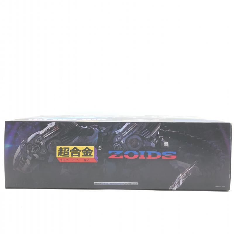 中古】未開)超合金 RZ-041ﾗｲｶﾞｰｾﾞﾛ[18] - メルカリ