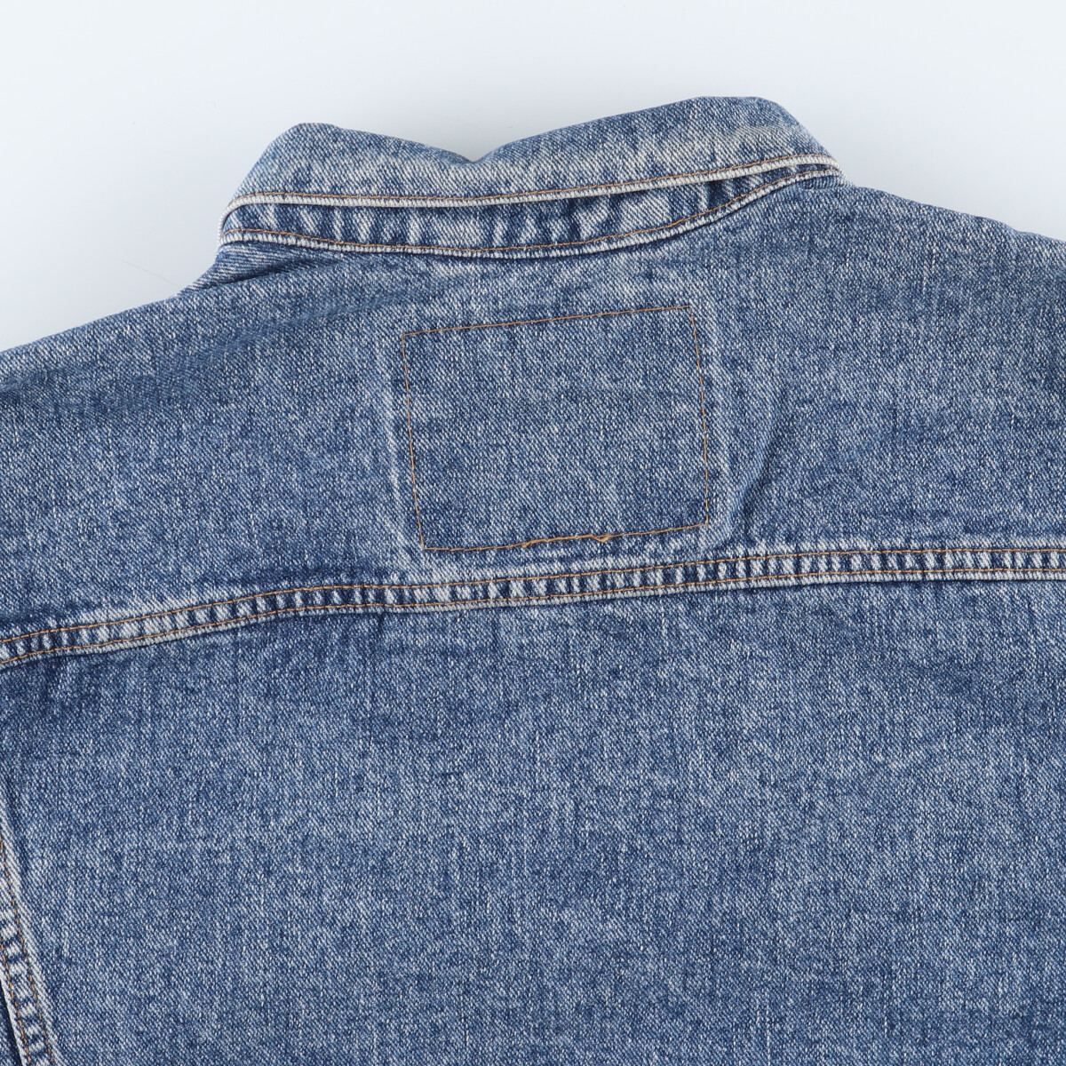90年代 Levi'sジージャン Levi's 古着 90年代 リーバイス 666-0207 デニムジャケット G