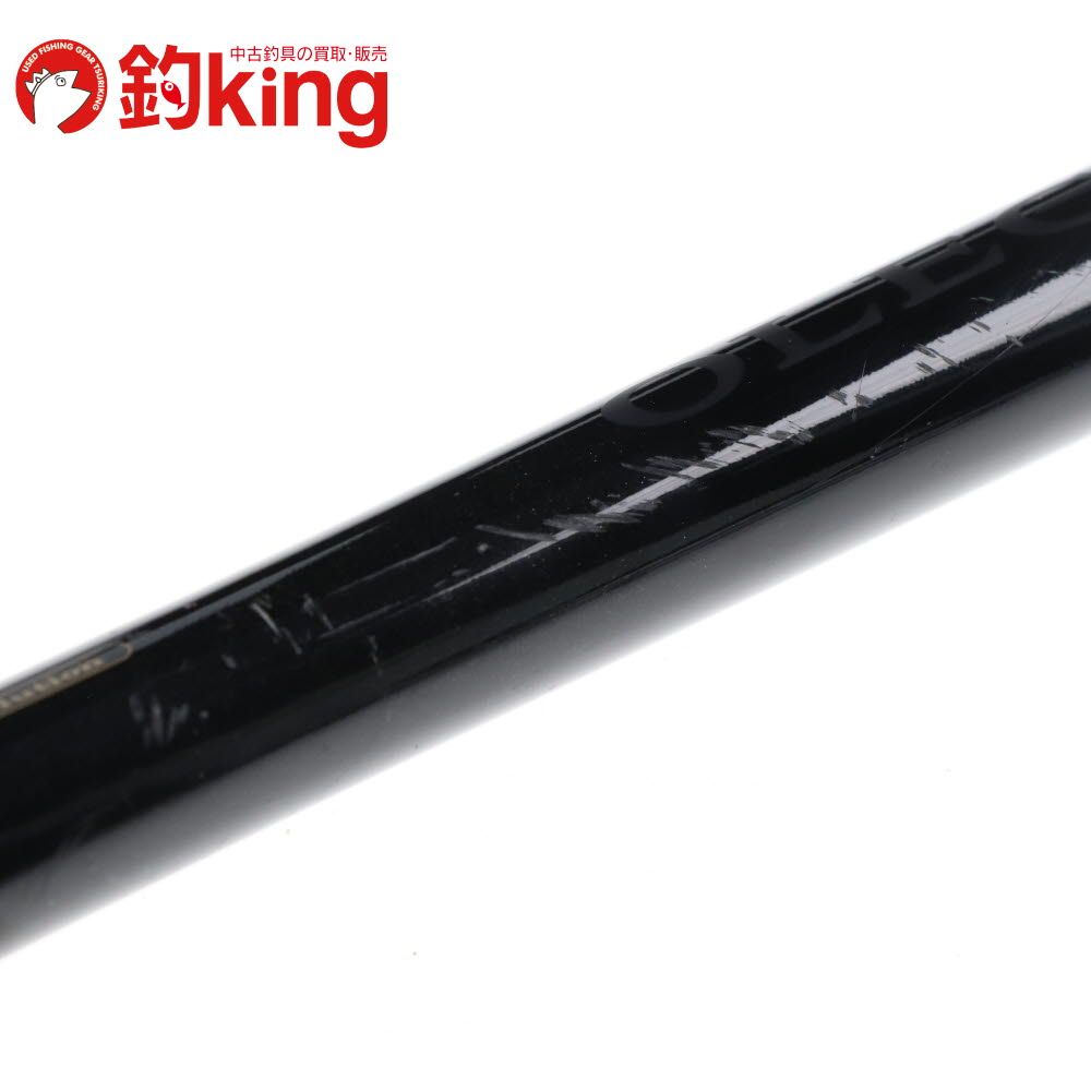ダイワ オレガ 剛徹 MS 4-50V /SS044L ヒラマサ マダイ 青物 ダイワ オレガ 剛徹 MS 4-50V /SS044L ヒラマサ マダイ 青物