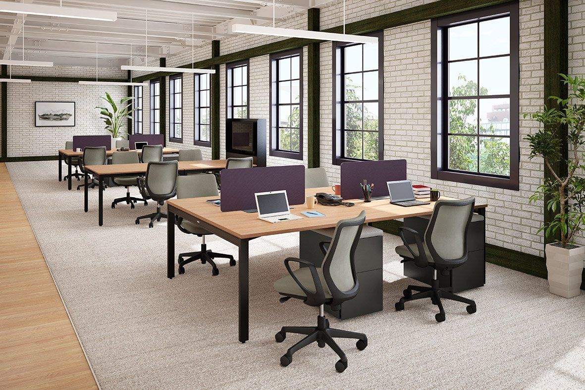 オフィスチェア CG11WR-FZK1