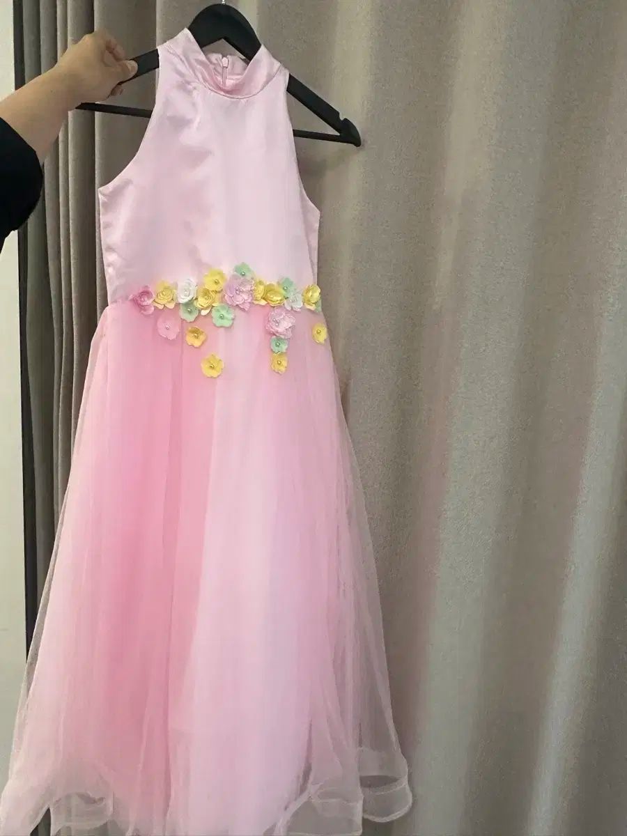 コンペティションドレス