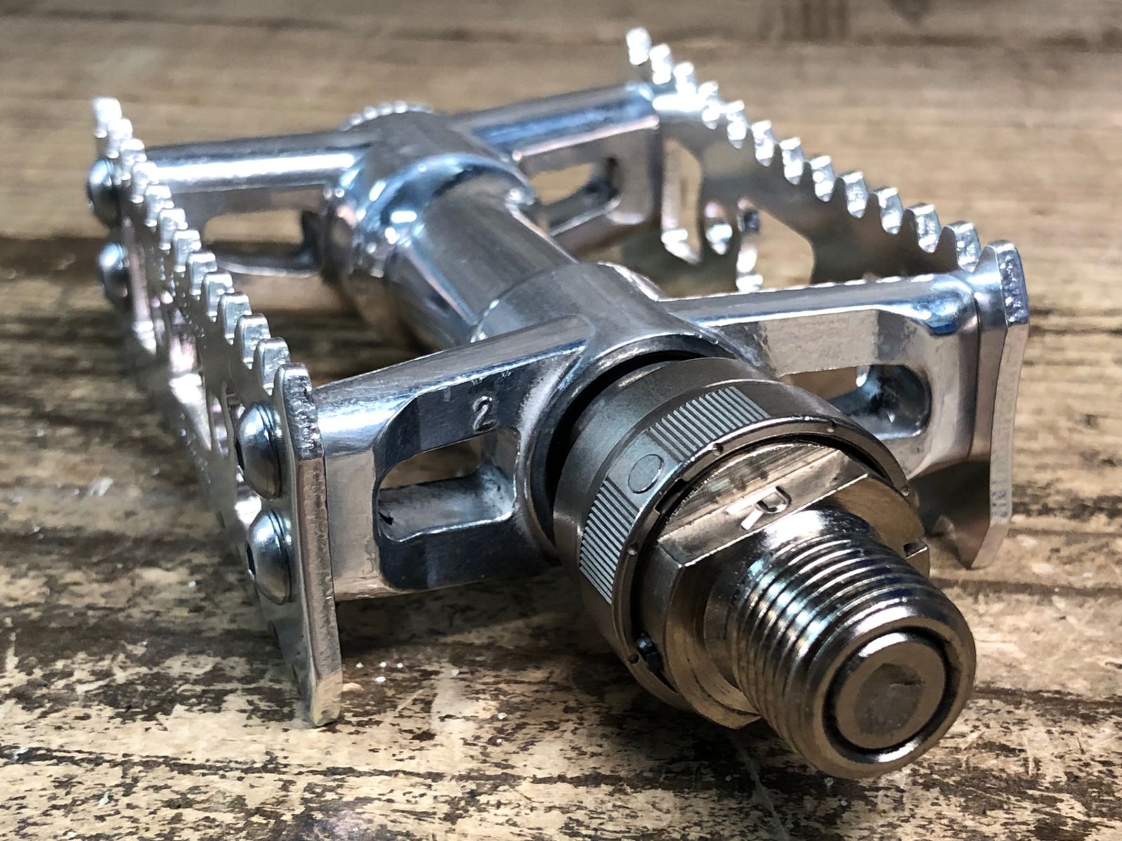 三ヶ島製作所 MKS