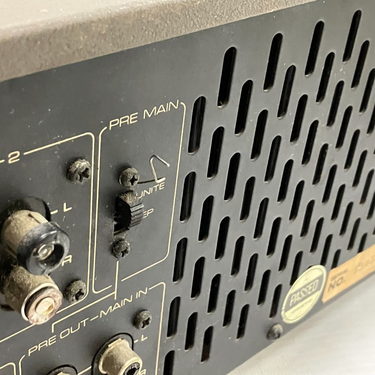 ジャンク H10513122