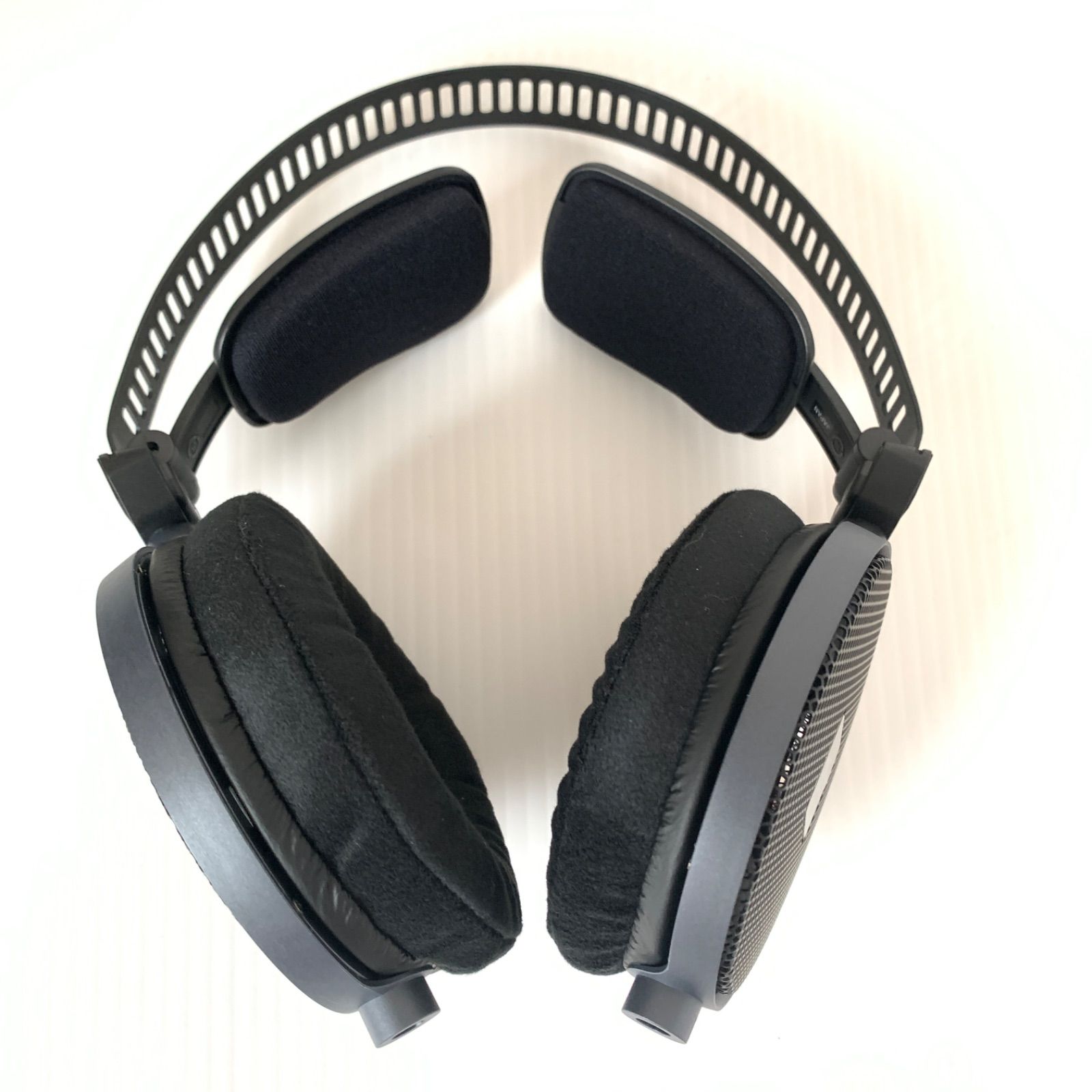 オーディオテクニカ ヘッドホン
