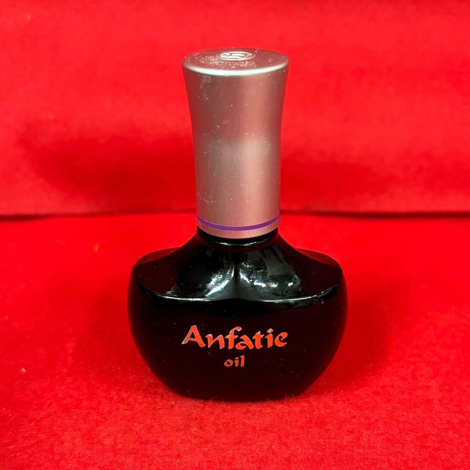 アンファティ　オイルNA 旧箱2個 アンファティ オイル2本 旧箱 アンファティ オイル 2本 オイルNA