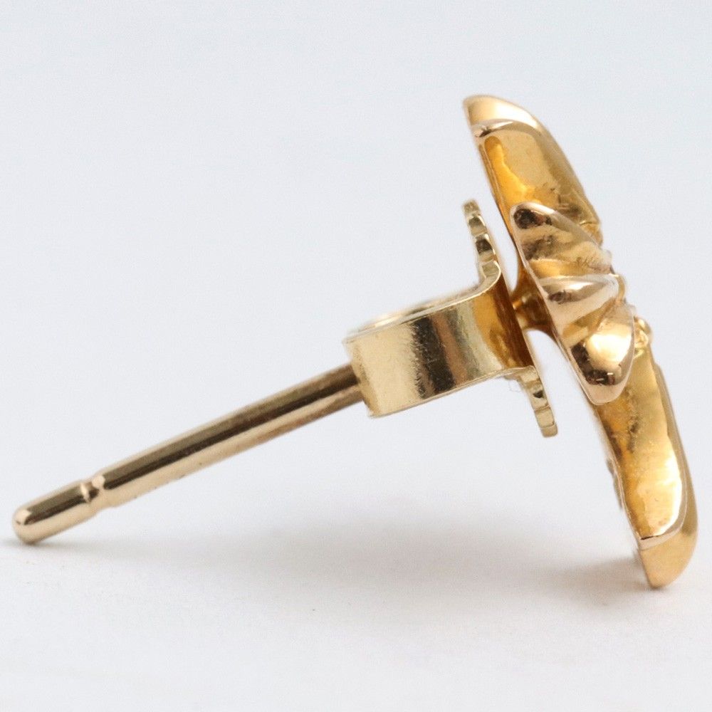 WEIRDO ウィアード NUT ピアス シガナイチャンネル　森下直哉 WEIRDO ウィアード NUT ピアス シガナイチャンネル 森下直哉
