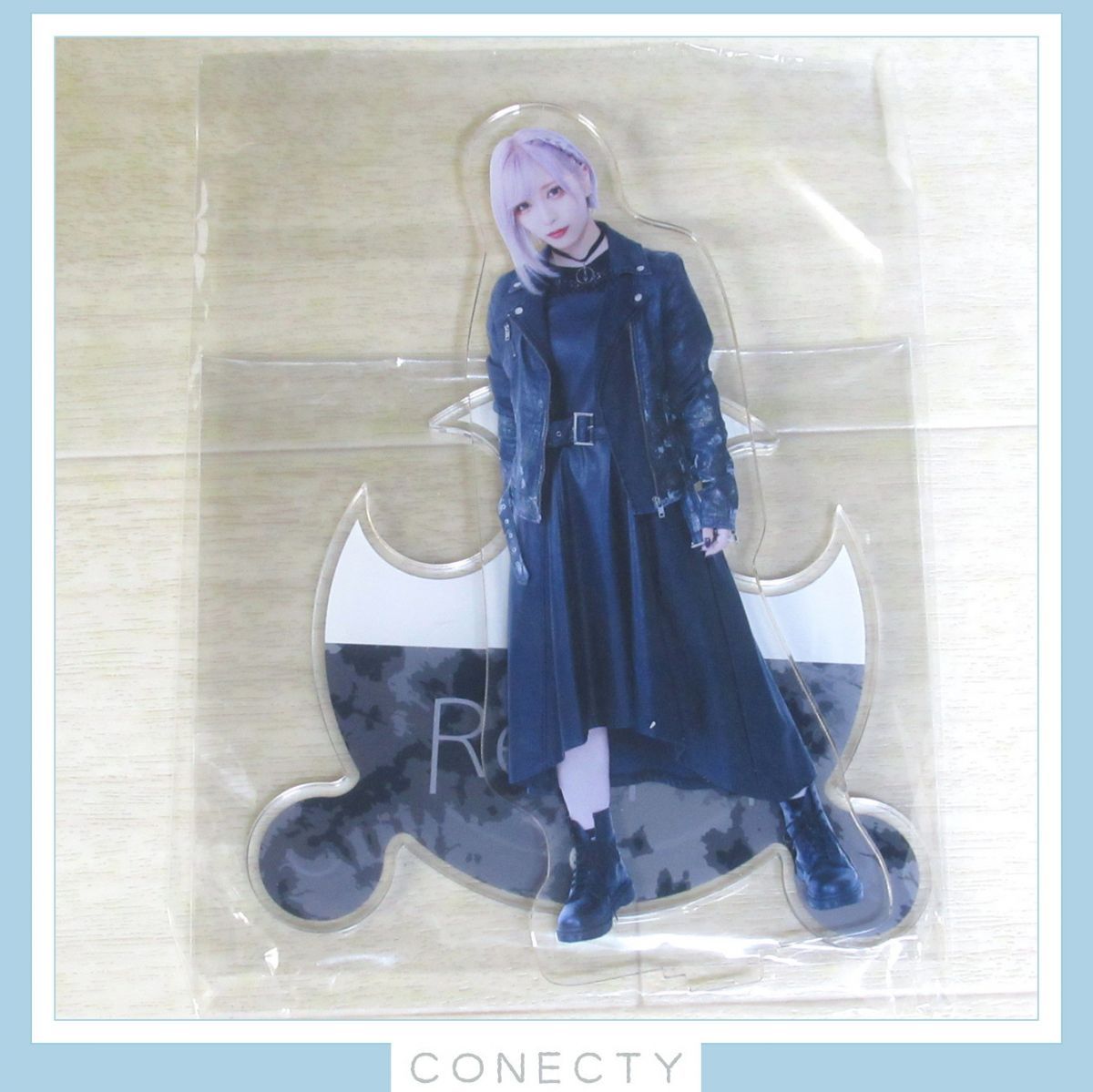 ReoNa×Giftole アクリルスタンド 5種セット アクリルスタンド