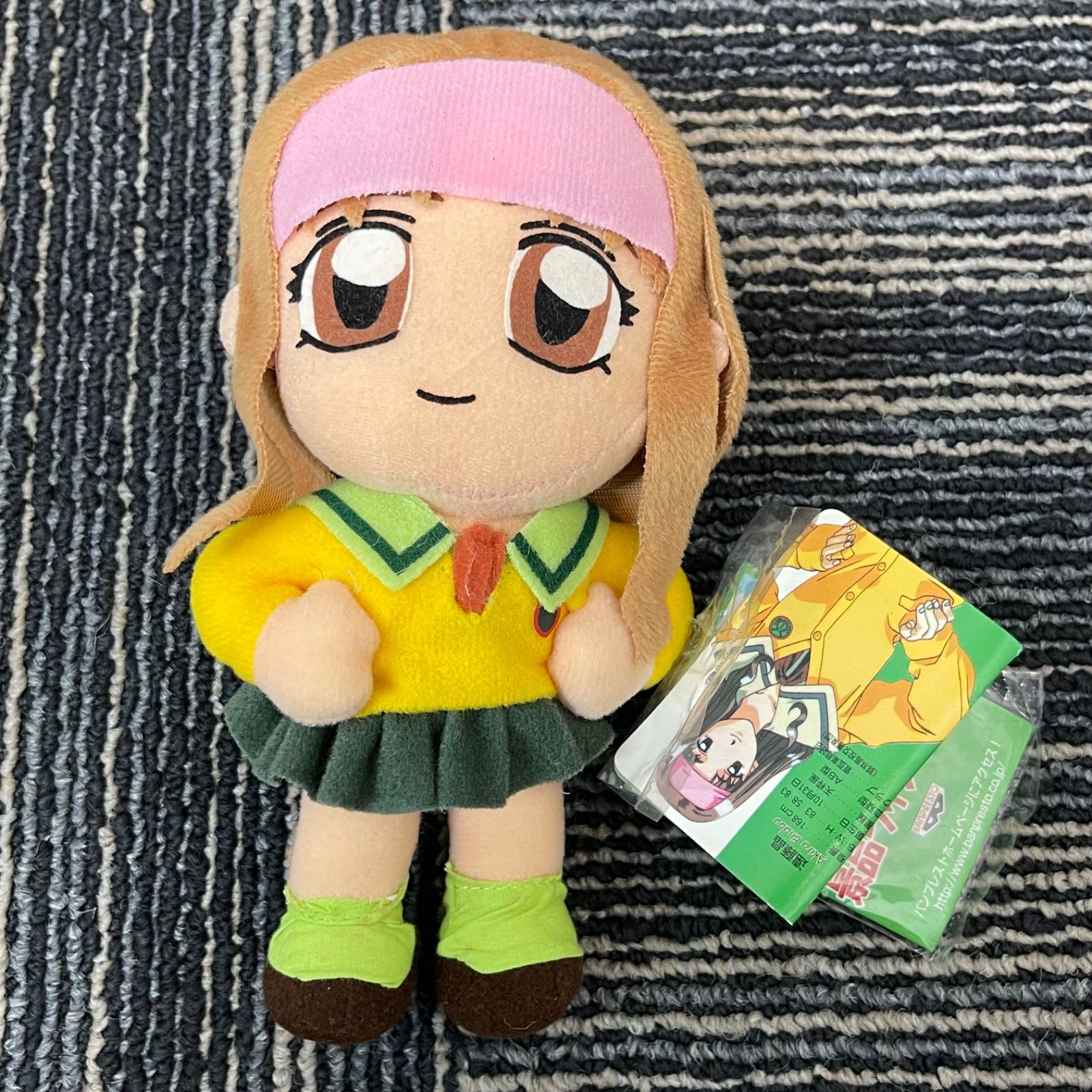 センチメンタルグラフティ ぬいぐるみ12点 1弾、2弾コンプリート センチメンタルグラフティぬいぐるみ12点コンプリート品｜Yahoo