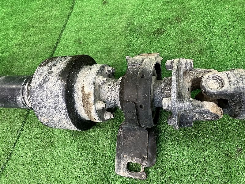 プロボックス NCP165V リアプロペラシャフト DX 4WD 37100-52130 1E7
