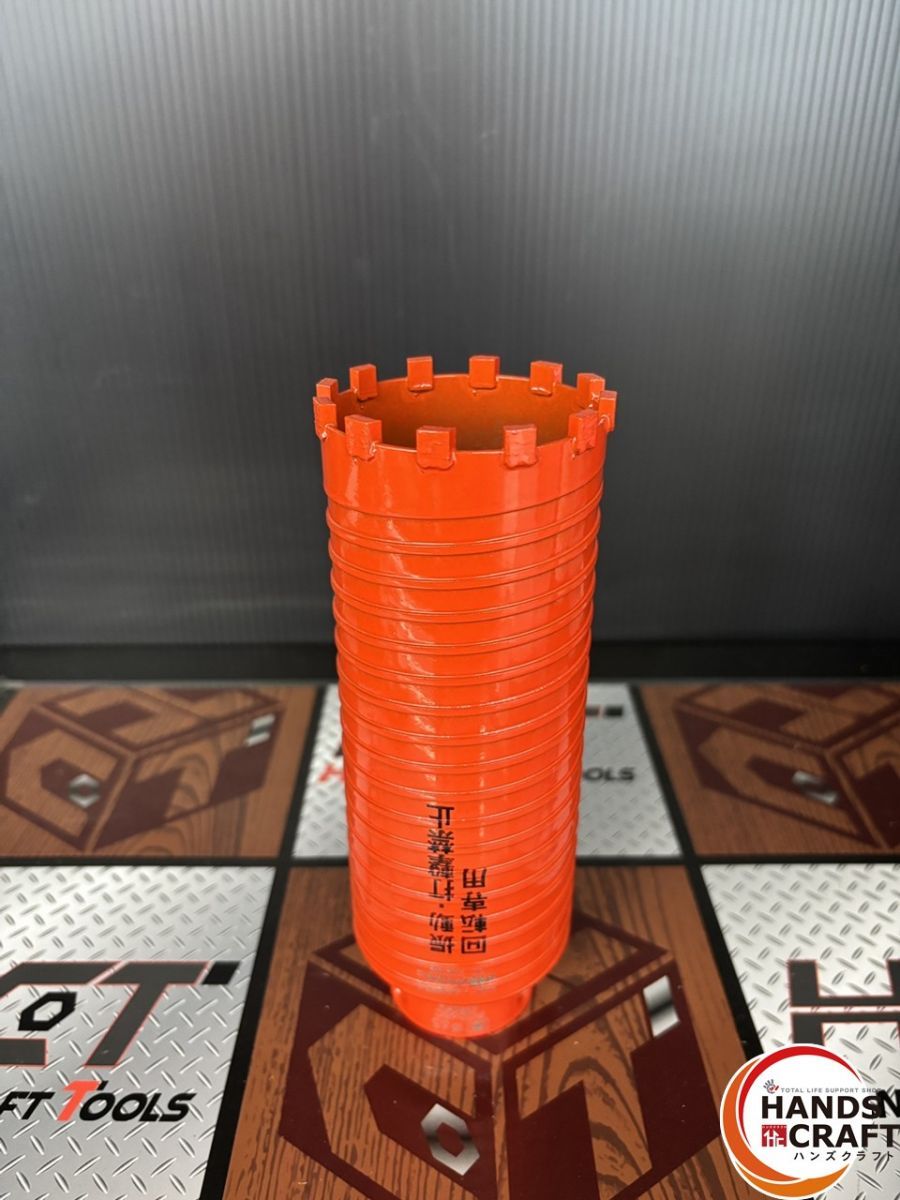 コアビット PCD65C