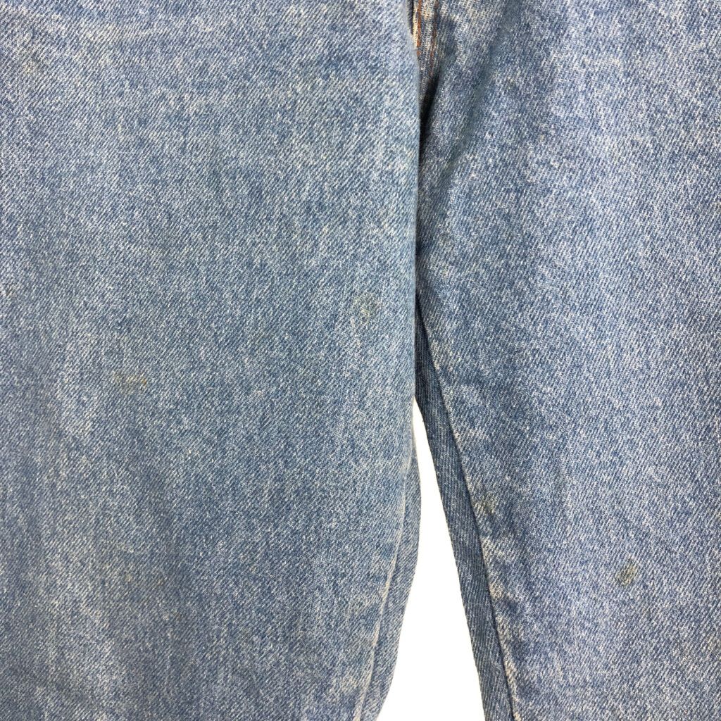ARMANI JEANS アルマーニ ジーンズ デニムパンツ ライトブルー