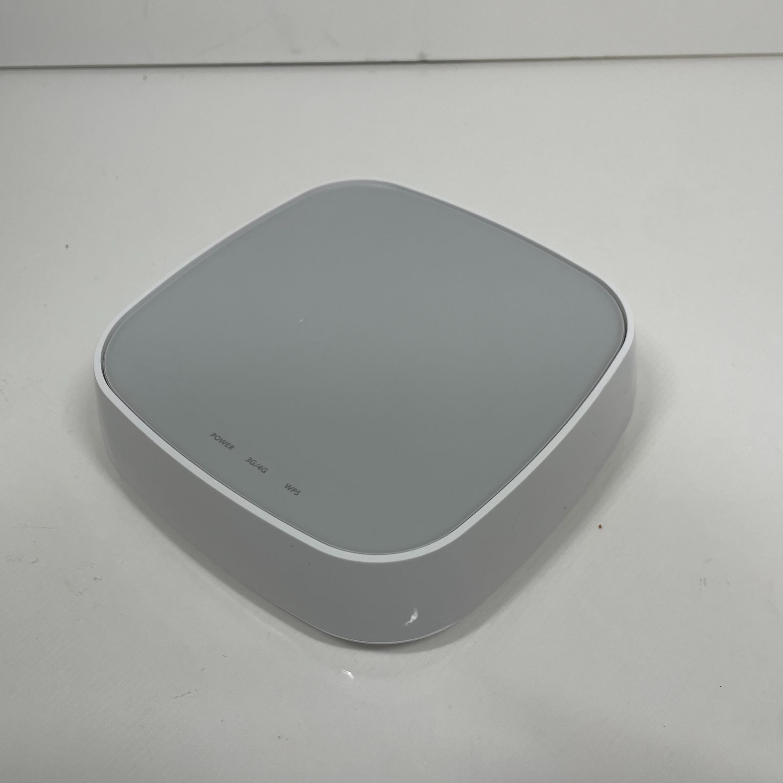 I-O DATA 4G LTE Wi-Fiルーター WN-CS300FR - メルカリ