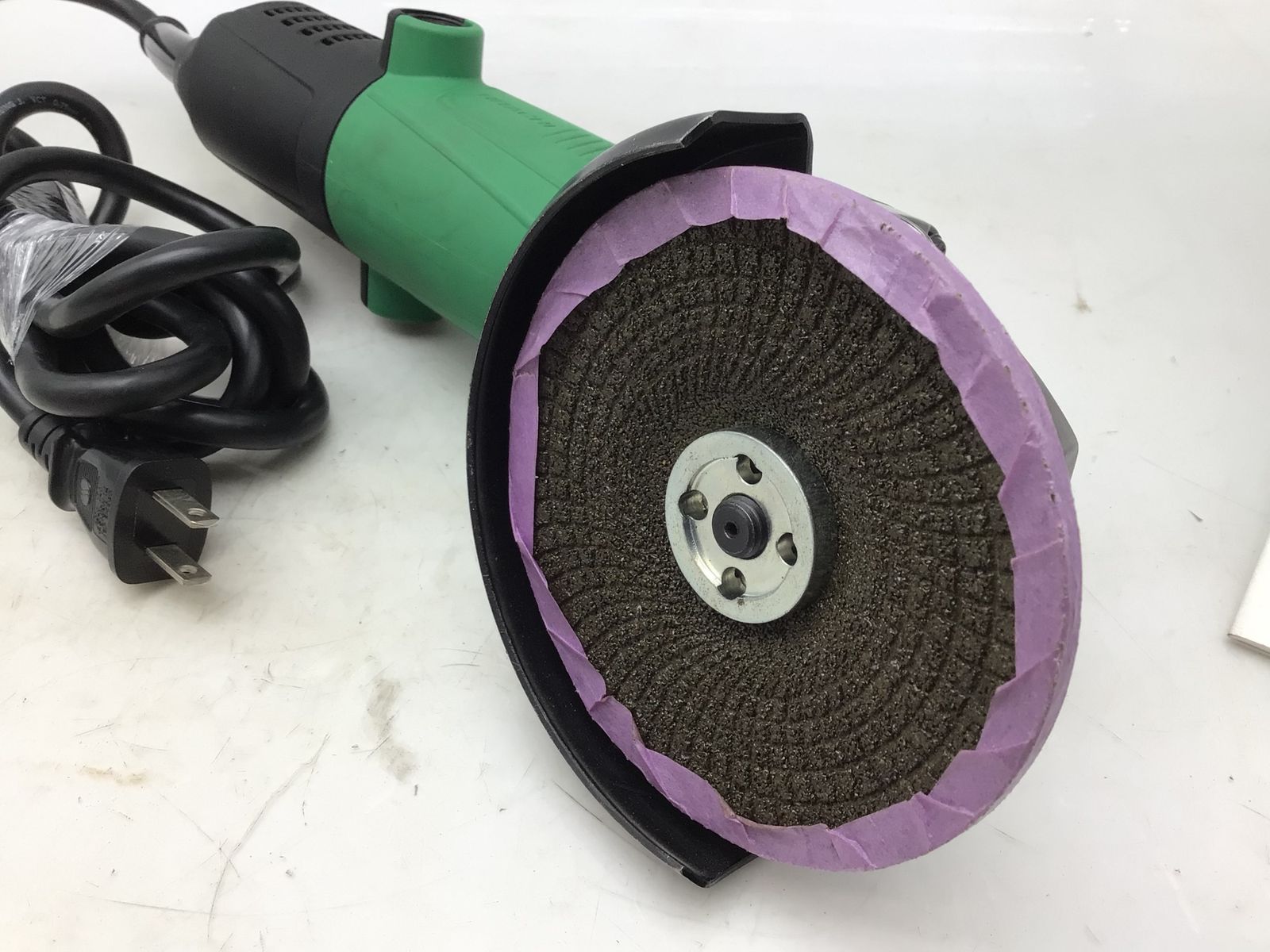 エコツール知立店 M02