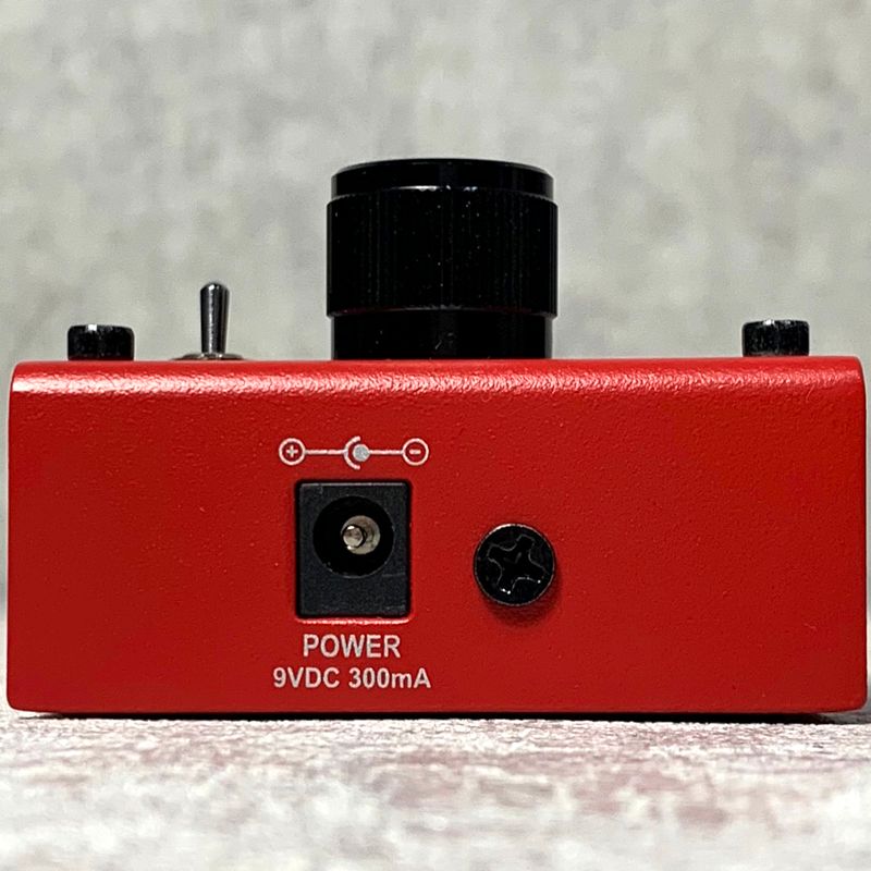 エフェクター DROP