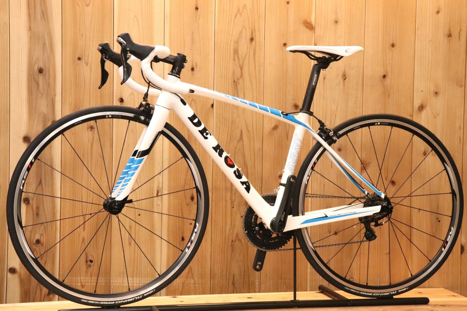 トレック TREK マドン MADONE 4.7 2014年モデル 52サイズ シマノ