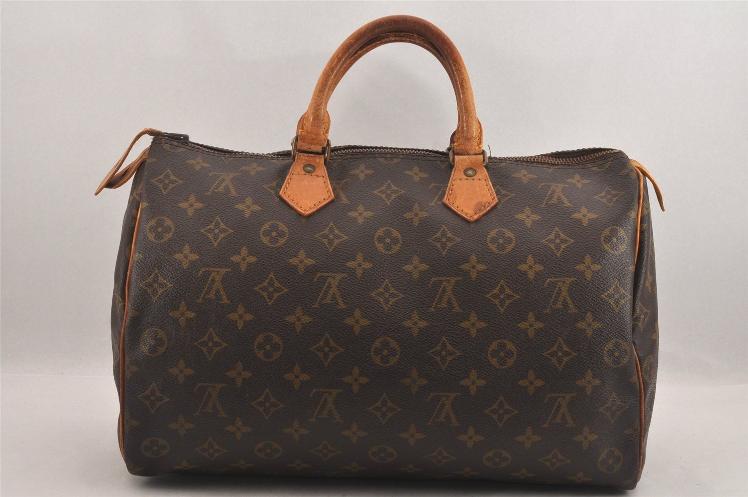 【正規品】スピーディ35　ルイヴィトン　モノグラム　ハンドバッグ　ボストンバッグ 楽天市場】LOUIS VUITTON ルイヴィトン M56703 モノグラム