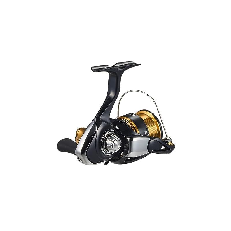 ダイワ(DAIWA) スピニングリール 23レガリス LT2500S-XH 長かっ