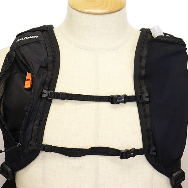 SALOMON XA35 ユニセックス ハイキングバッグ SALOMON XA35 ユニセックス ハイキングバッグ 好日山荘 横浜西口