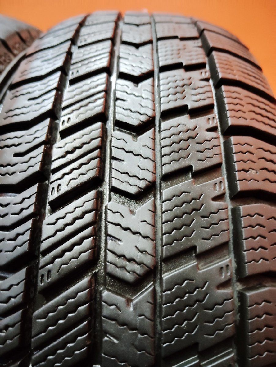 新品グッドイヤースタッドレス 165/65R14☆タンク・ルーミー・トール