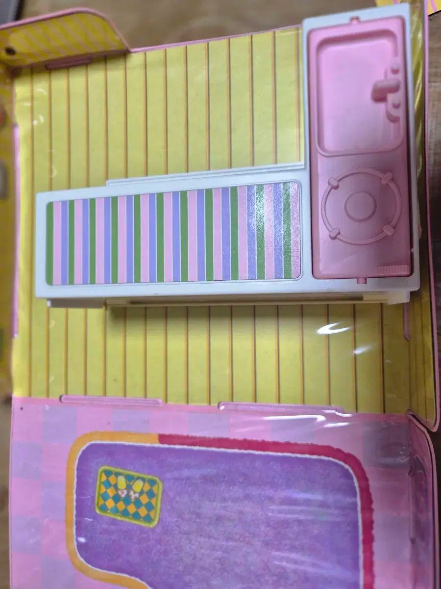 リカちゃん4通りに変わるハウス（品） 【公式通販】