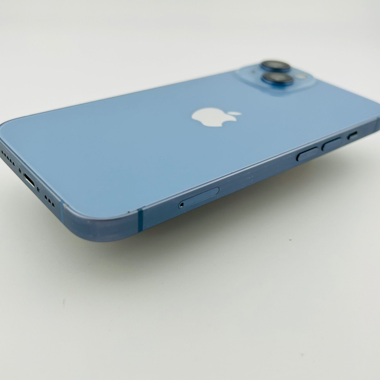 iPhone 14 128GB バッテリー100% SIMロック解除済み iPhone 14 128GB バッテリー100% SIMロック解除済み iPhone 14