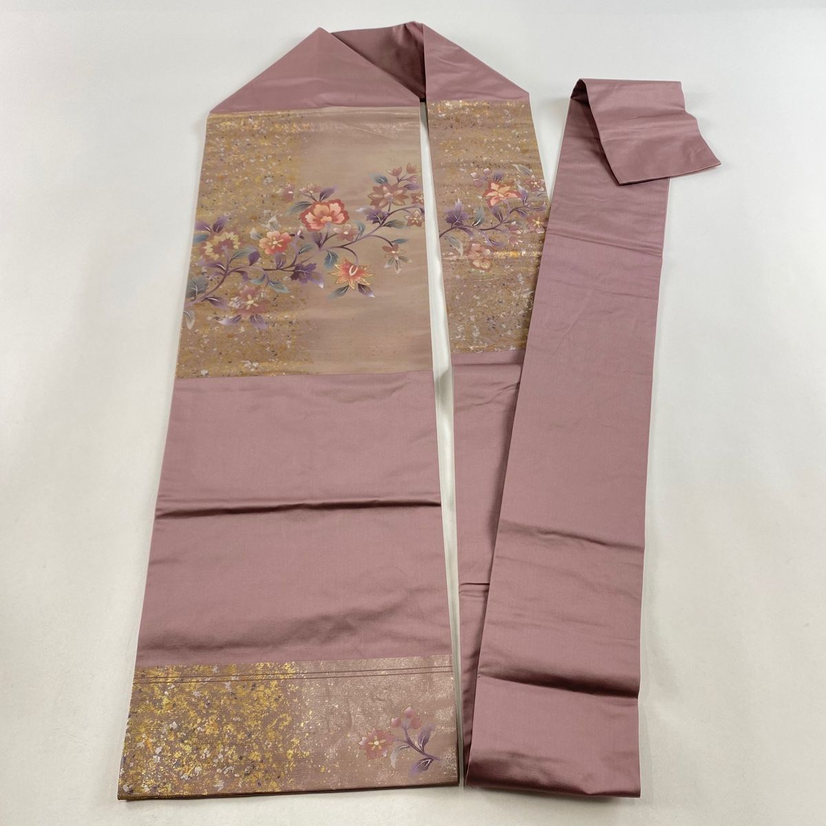 秀品 枝花