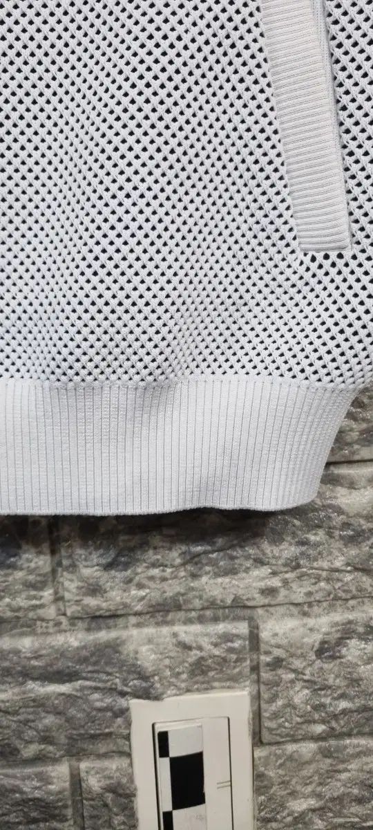 ゴルフ89 ジップアップベスト