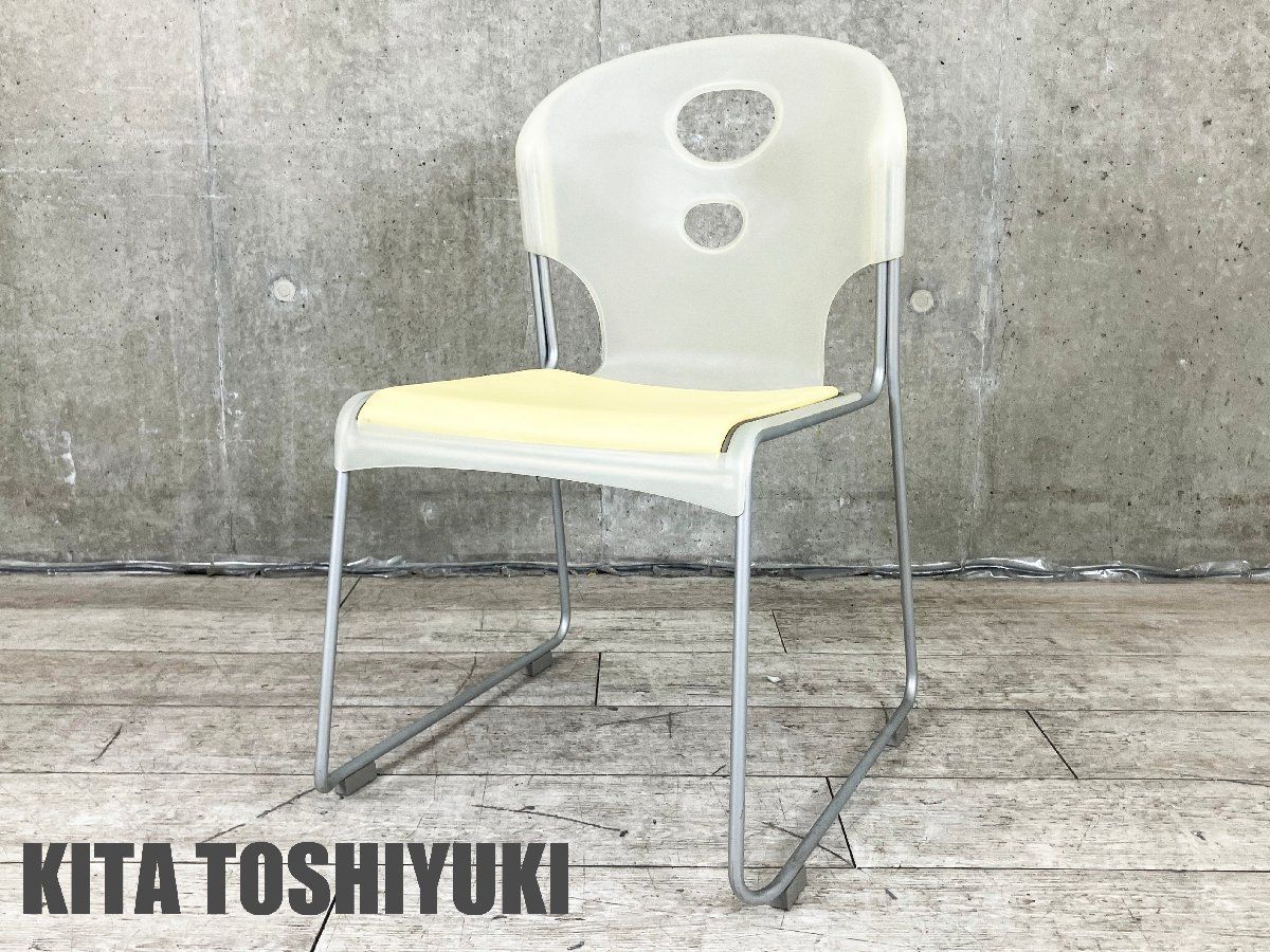 希少　ポストモダン　チェア ヴィンテージ アイアンチェア ポストモダンデザイン/Vintage