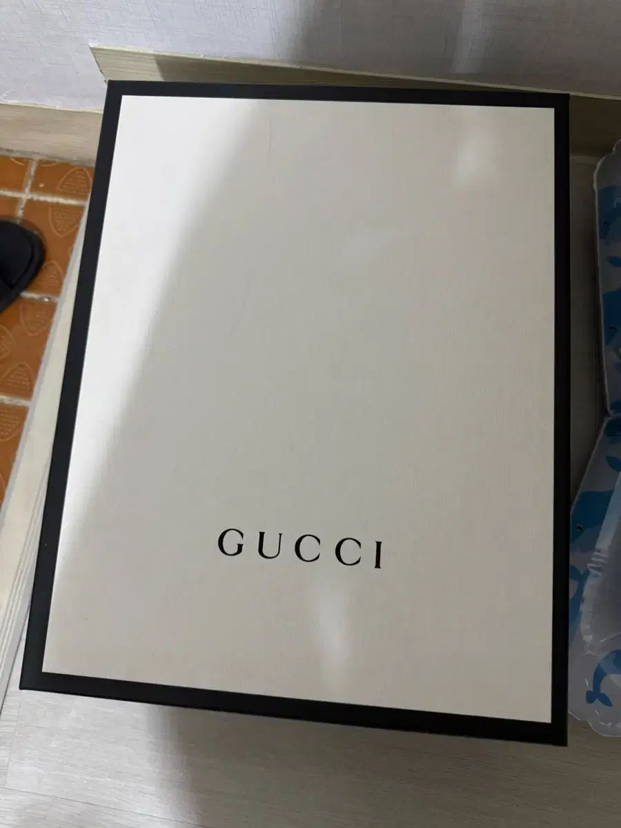 GUCCI グッチ ライトン