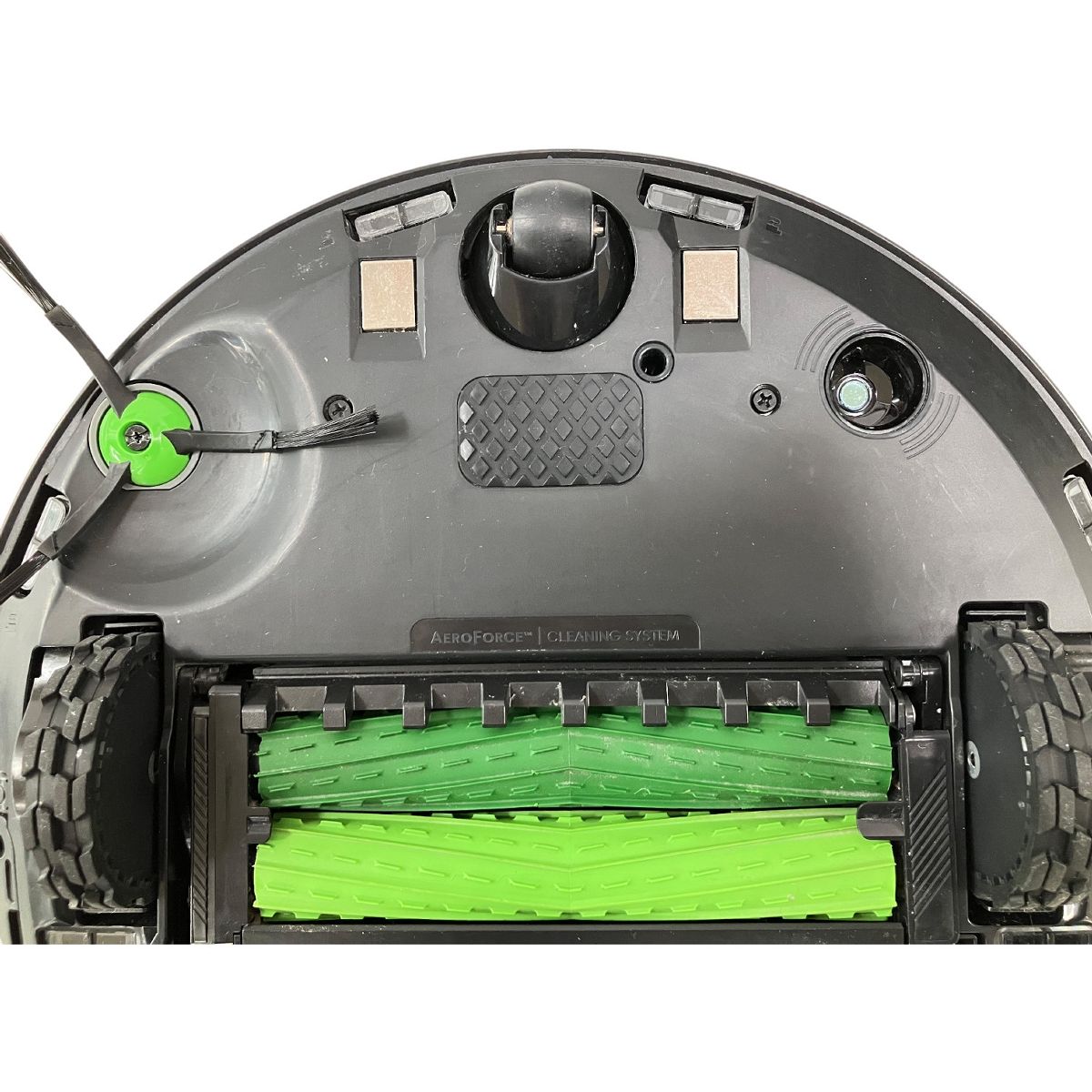 iRobot j9+ Roomba combo RCA-Y1 ADK-Y1 ロボット掃除機 お掃除 家電 