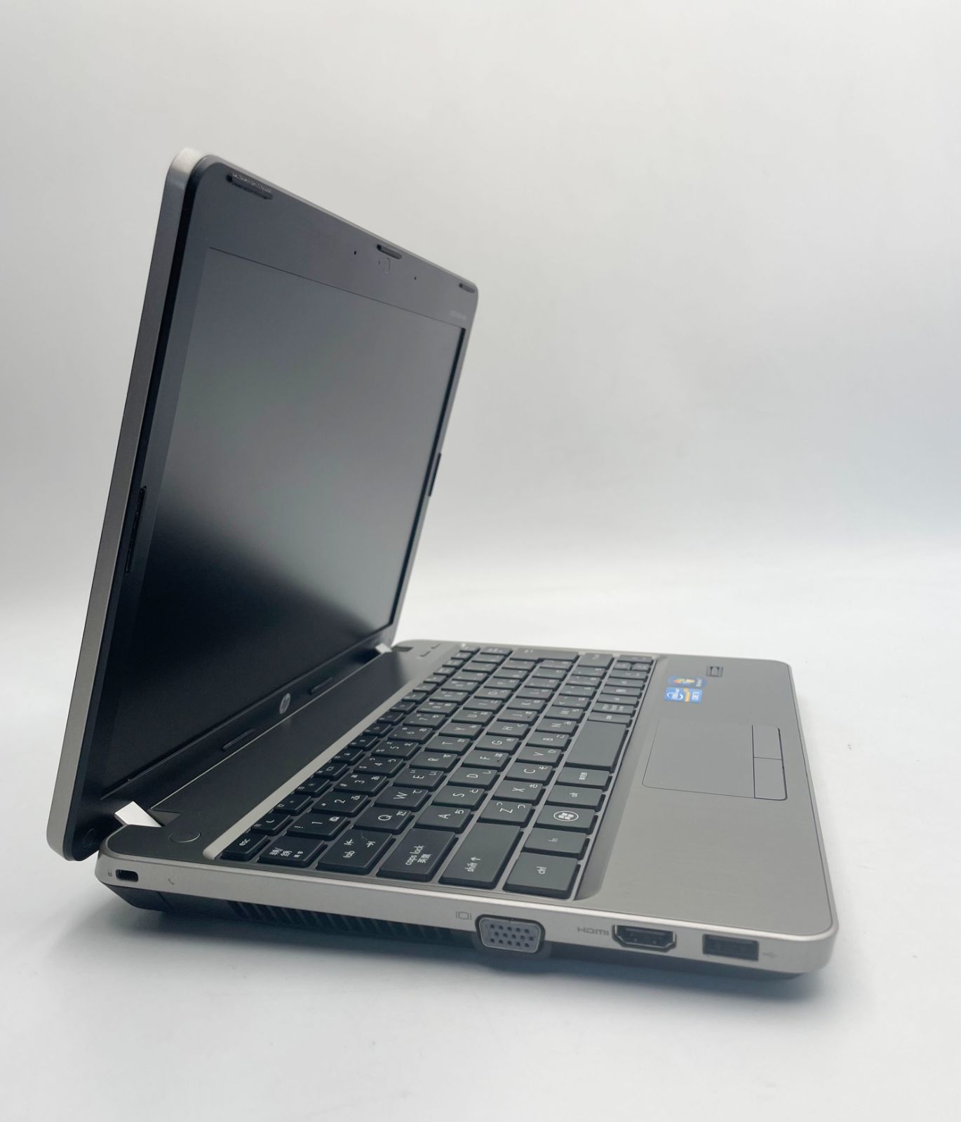HP ProBook 4230Sノートパソコン Core i3 SSD メモリー8GB 12.1インチ 