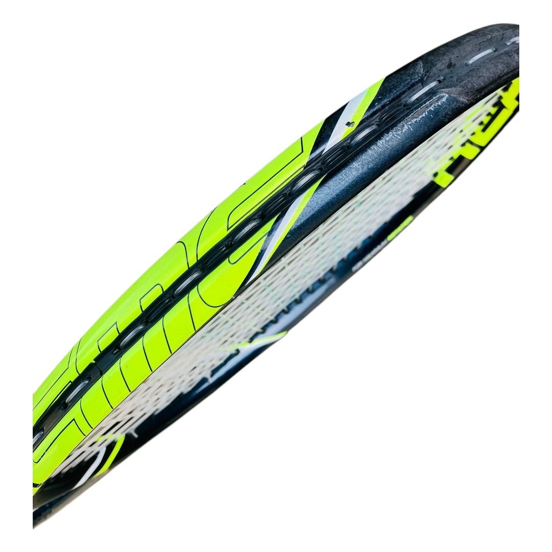 美品】ヘッド HEAD プロストック EXTREME エクストリーム レア