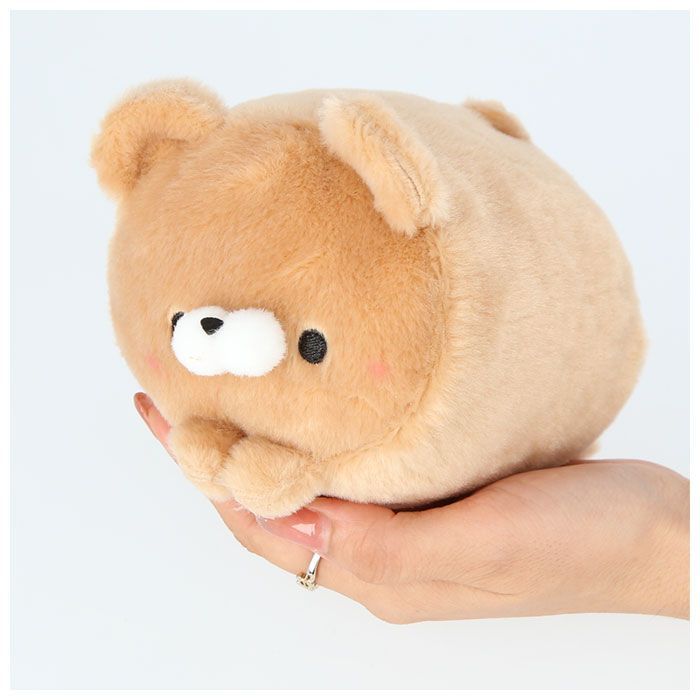 ブタ　ファームシリーズ　かわいい　コロコロ　ふわふわ ブタ ファームシリーズ かわいい コロコロ ふわふわ