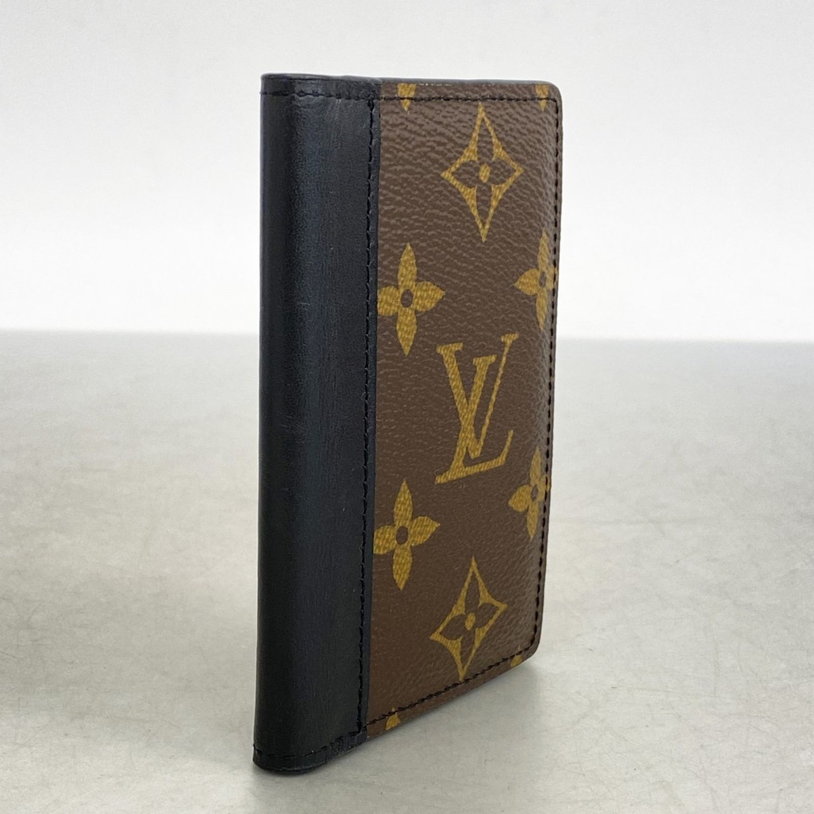 ルイ・ヴィトン(Louis Vuitton) ルイ・ヴィトン 名刺入れ