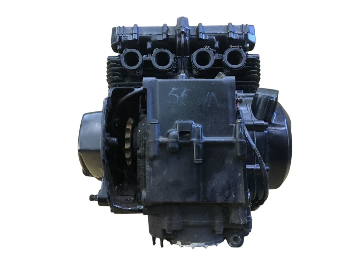 SR500 クランクシャフト　583 SR400流用 SR500 クランクシャフト 583 SR400流用 SR500 クランクシャフト 583