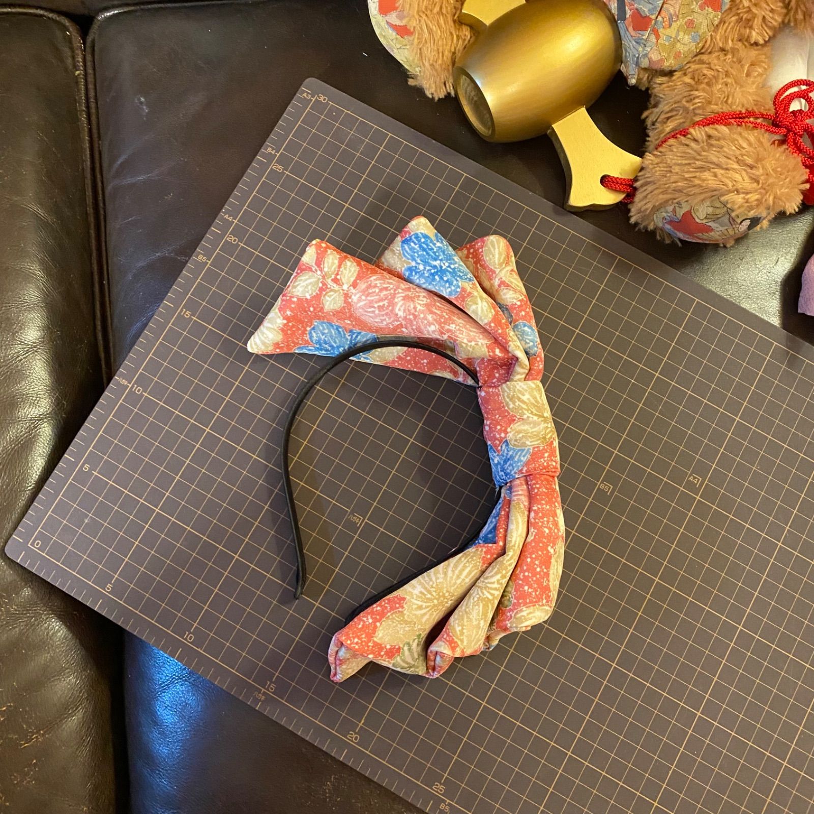 リメイク 切り替え