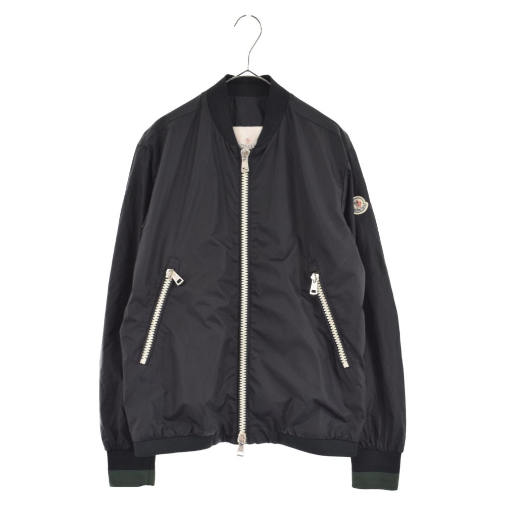 モンクレール normandin コレクション jacke