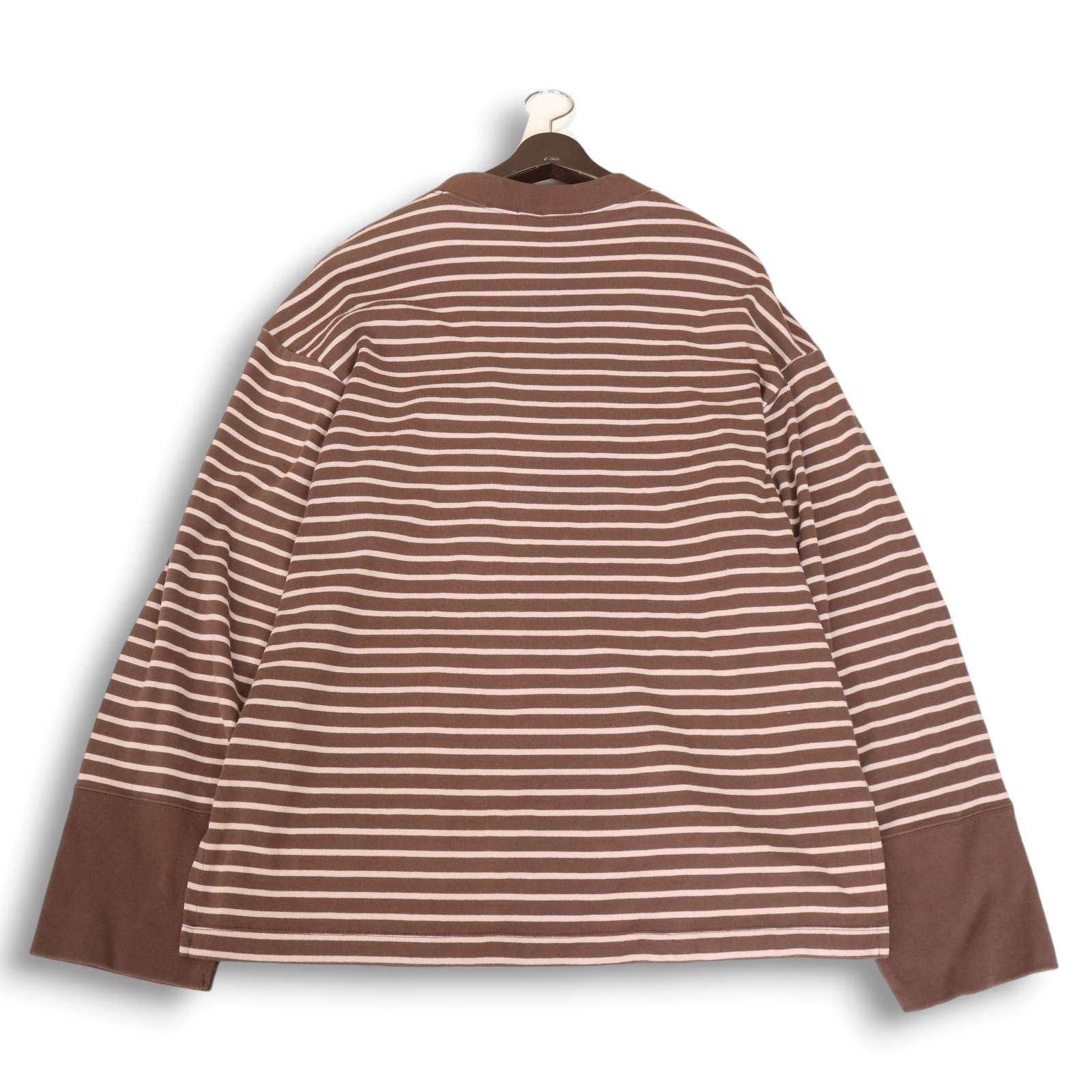 ALEXIASTAM アリシアスタン ロンT ALEXIASTAM tシャツ ALEXIA STAM